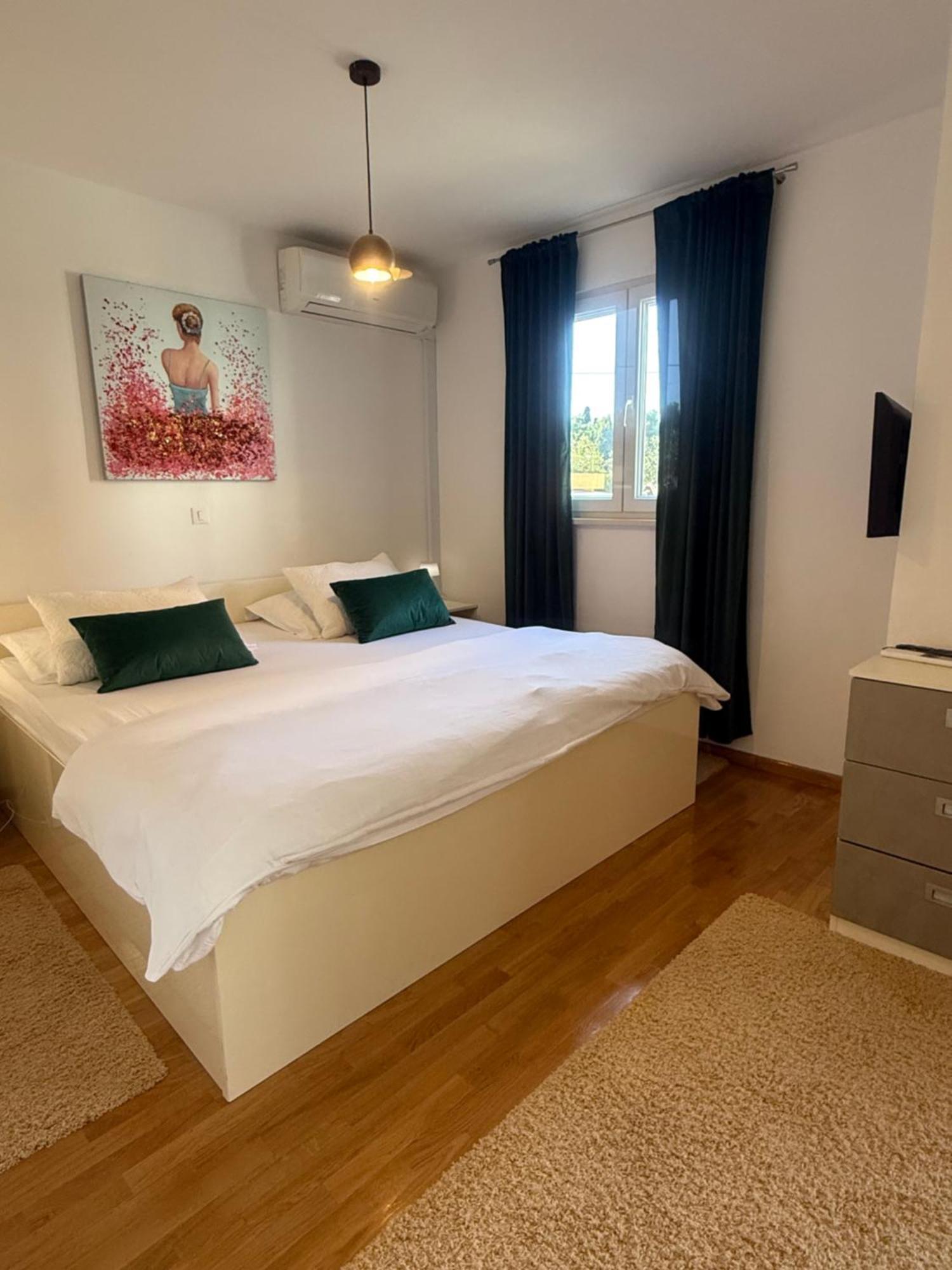 Apartments My Place สปลิท ภายนอก รูปภาพ