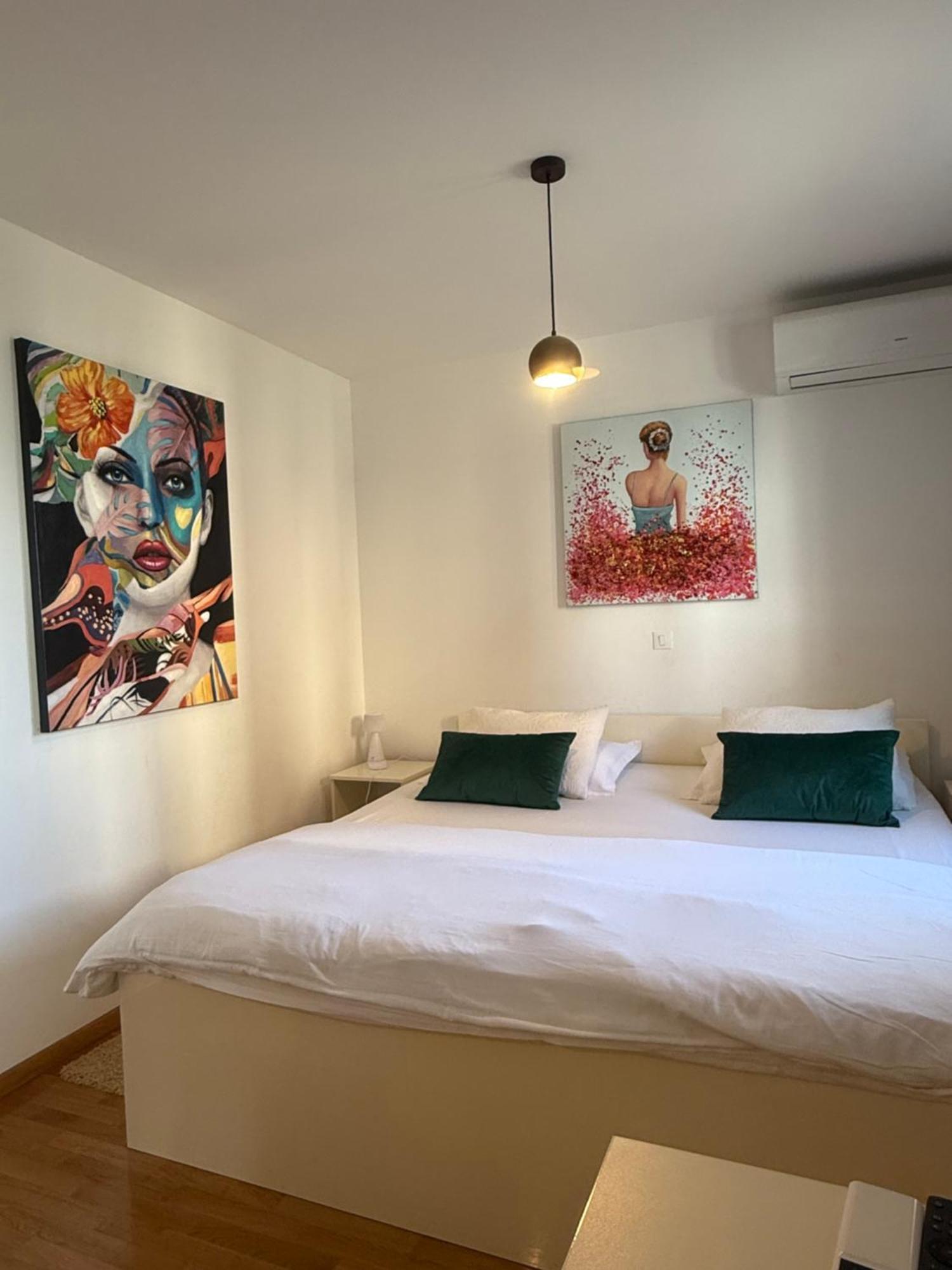 Apartments My Place สปลิท ภายนอก รูปภาพ