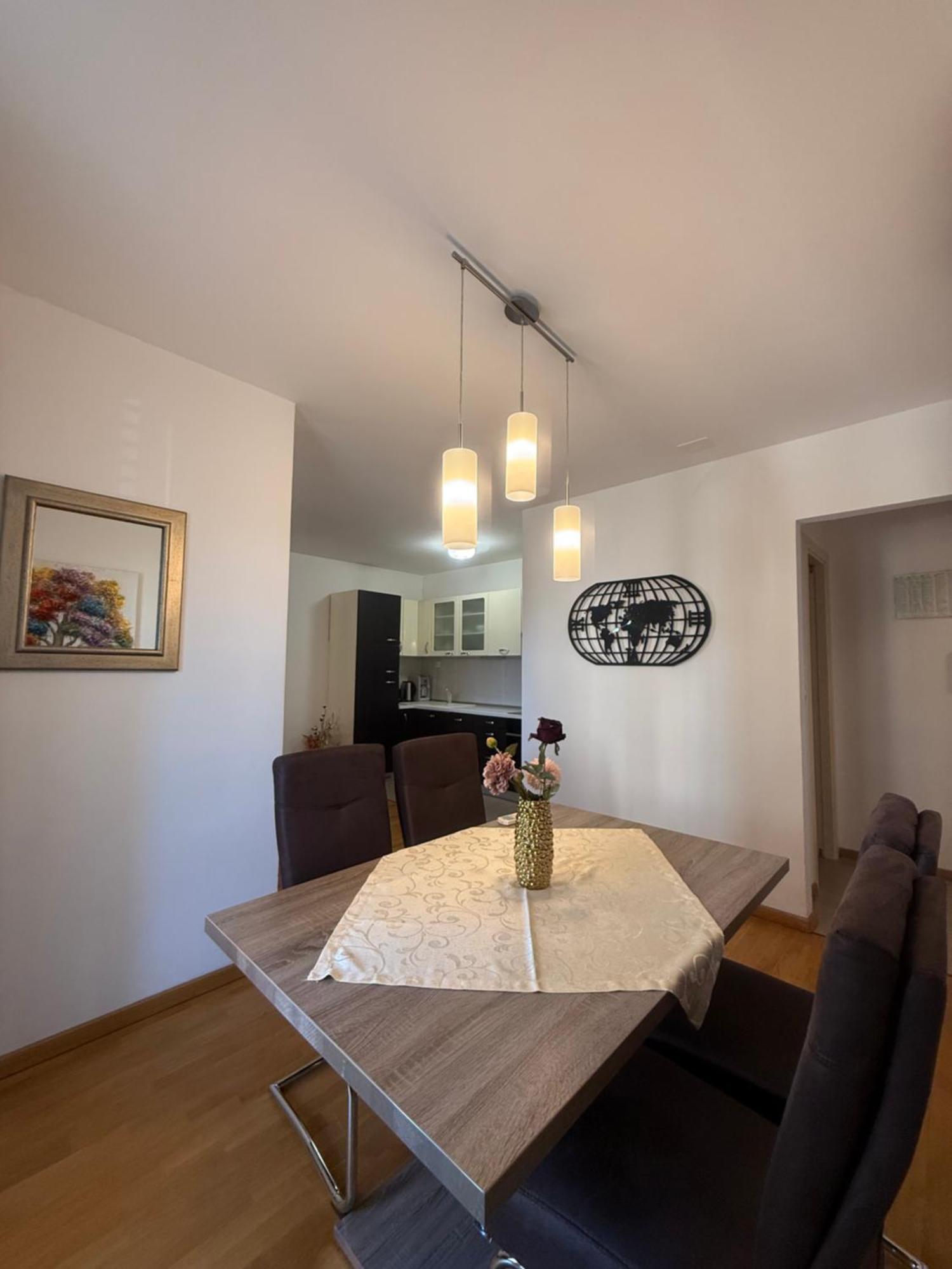 Apartments My Place สปลิท ภายนอก รูปภาพ