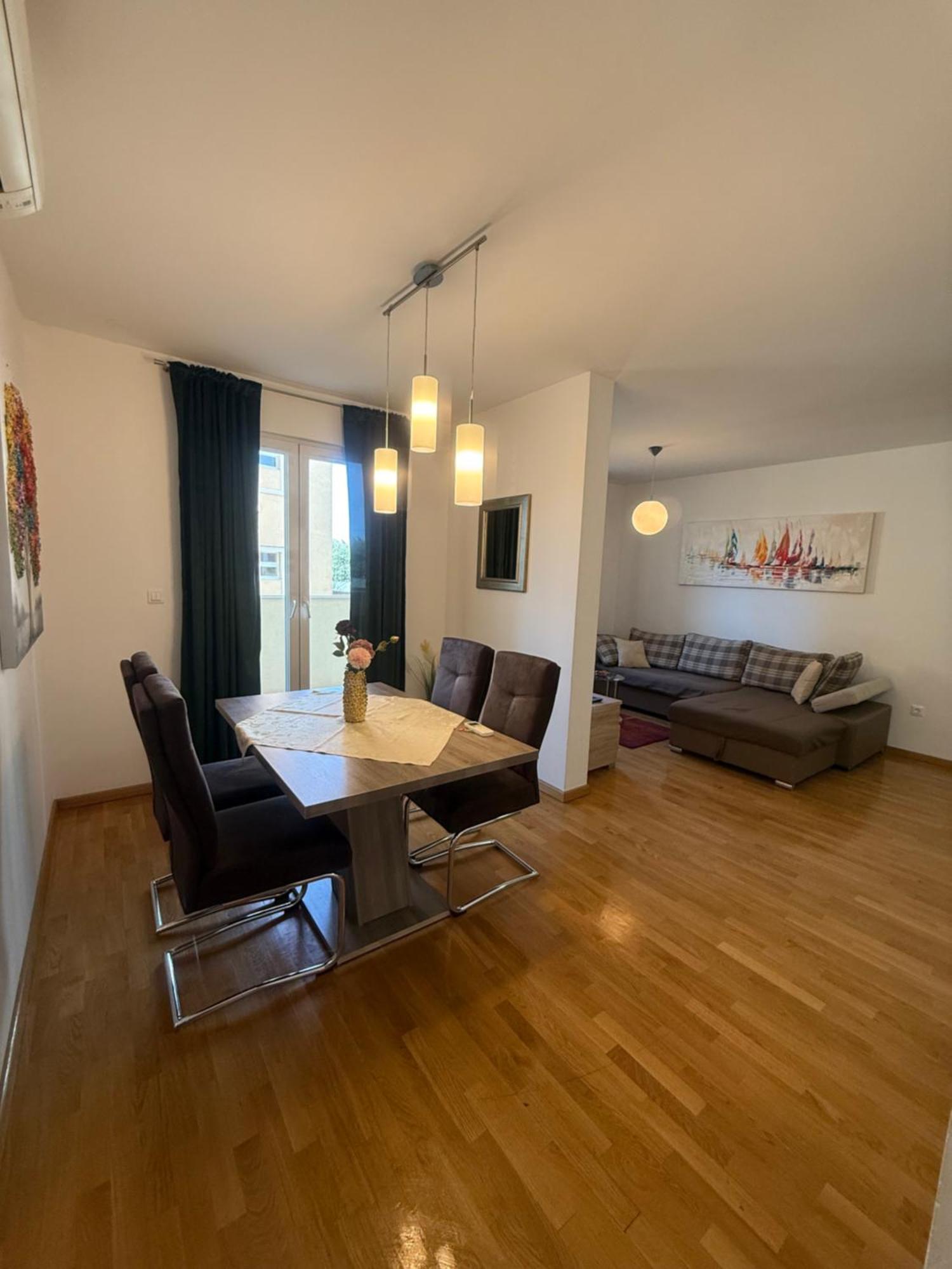 Apartments My Place สปลิท ภายนอก รูปภาพ
