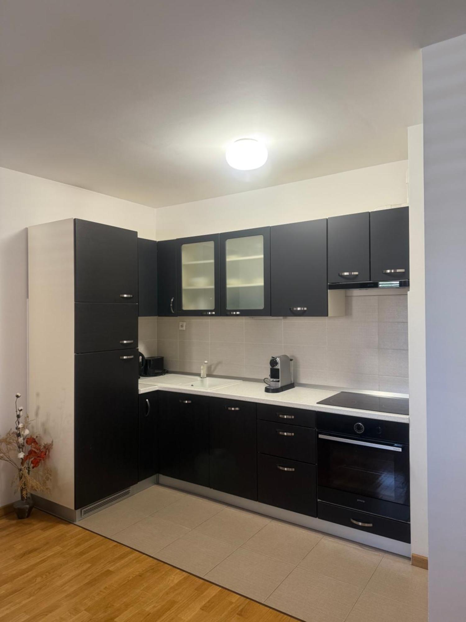 Apartments My Place สปลิท ภายนอก รูปภาพ