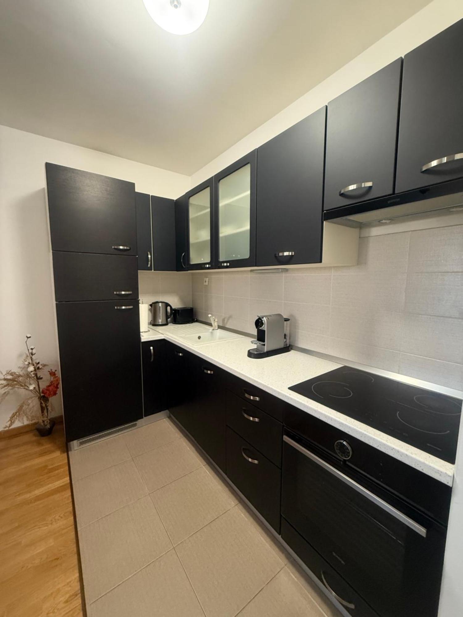 Apartments My Place สปลิท ภายนอก รูปภาพ